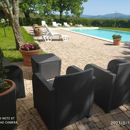 Casa Toscana Mugello Barberino di Mugello Exterior foto