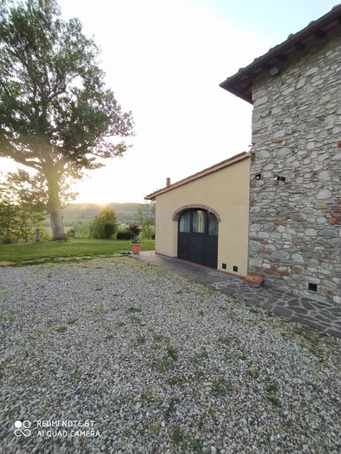 Casa Toscana Mugello Barberino di Mugello Exterior foto
