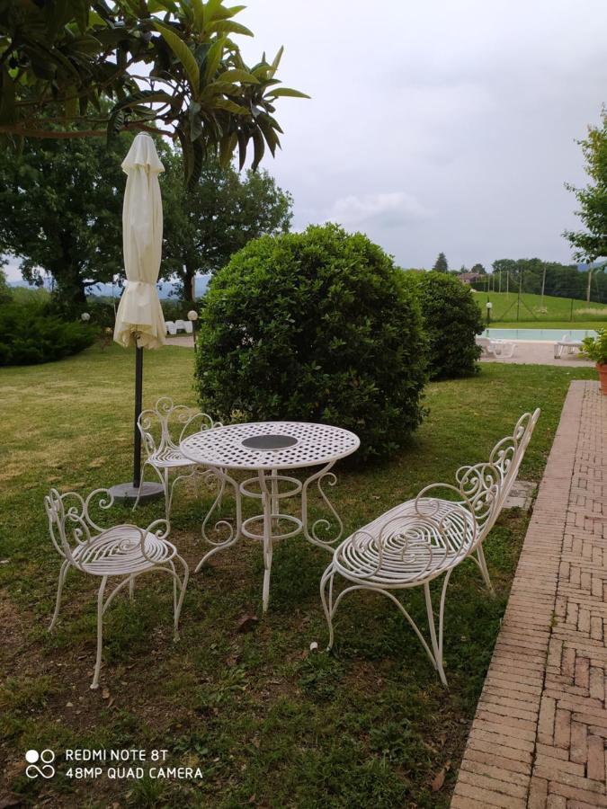 Casa Toscana Mugello Barberino di Mugello Exterior foto