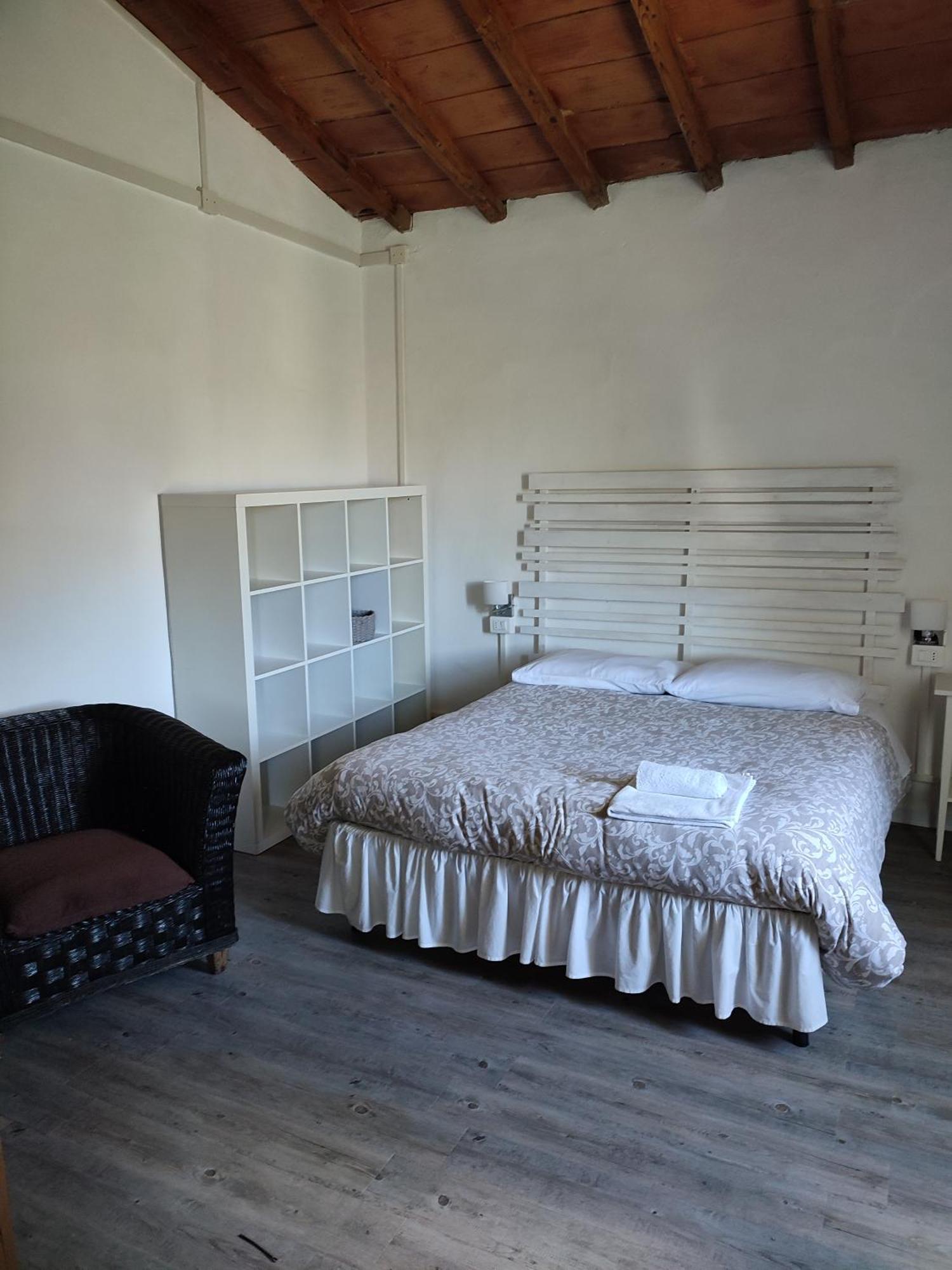 Casa Toscana Mugello Barberino di Mugello Quarto foto